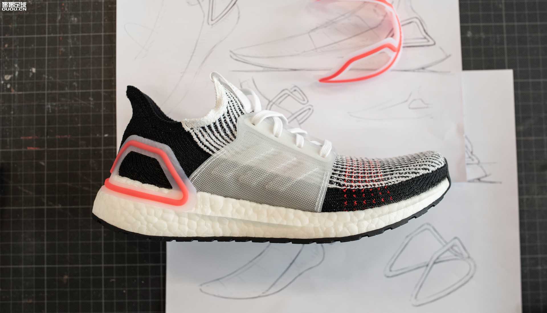 ϴ˹ Ultraboost 19