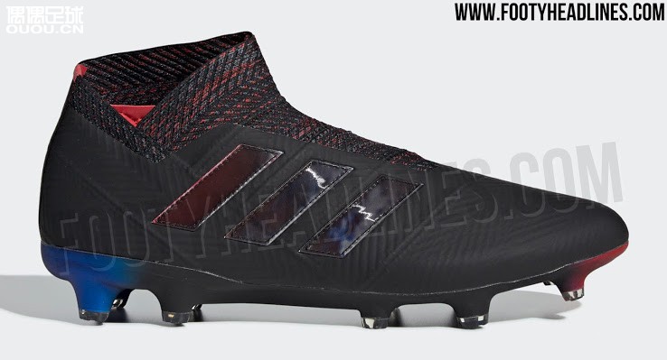 ϴ˹Nemeziz 2019 ںɫع