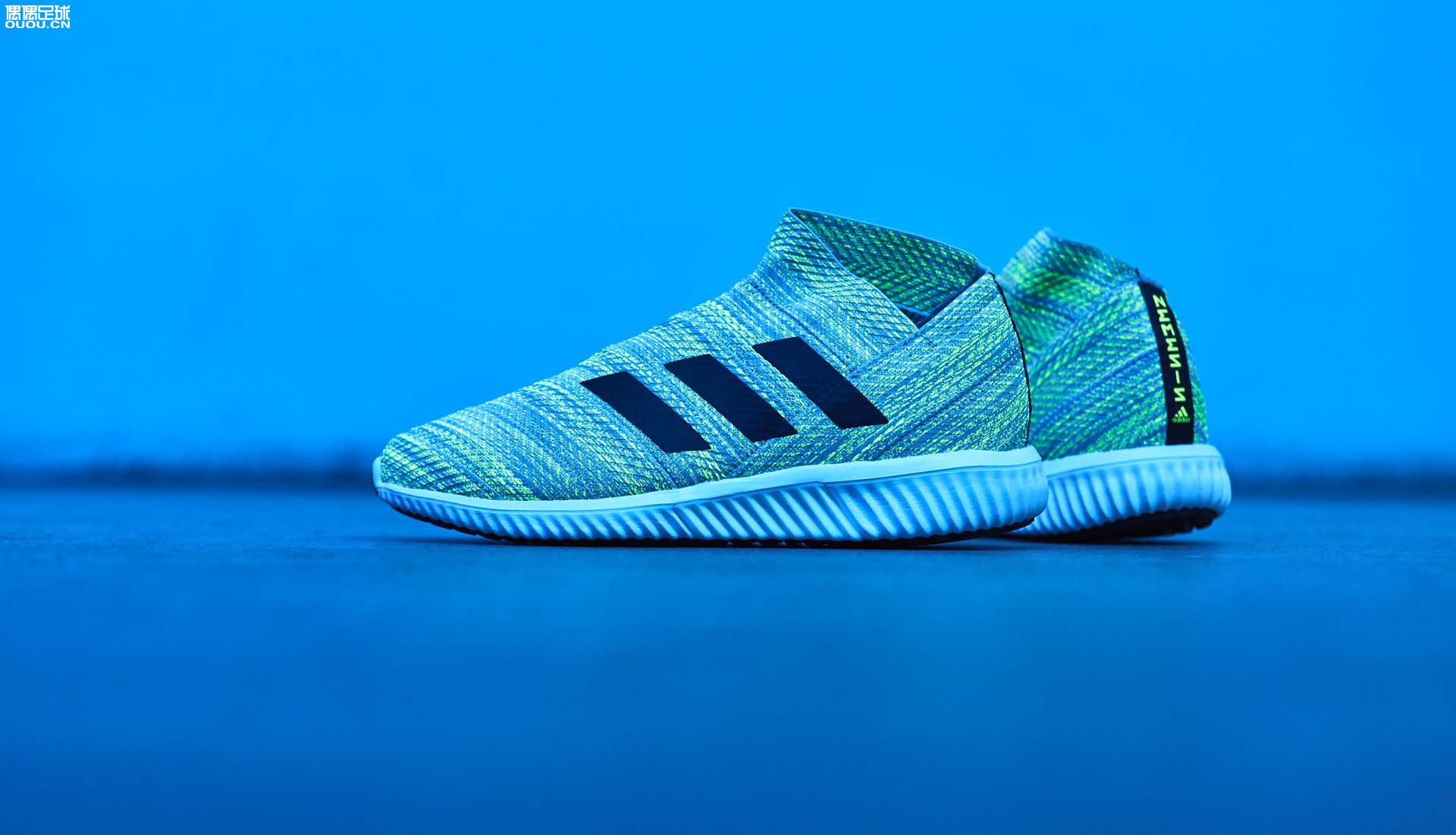 adidas Nemeziz 19.1 TRƳɫ