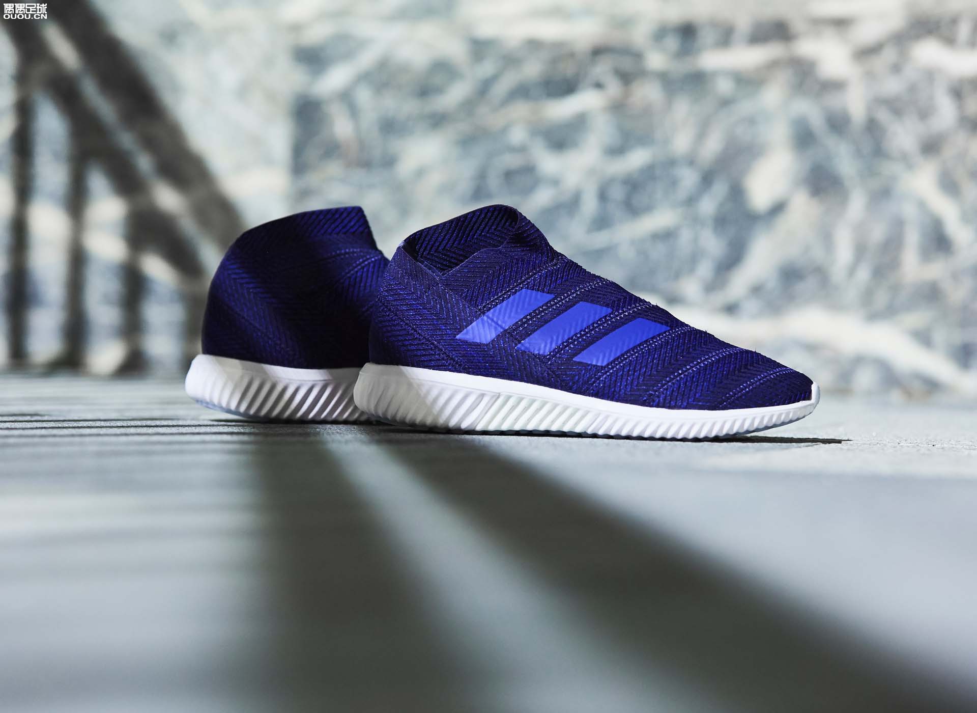 adidas Nemeziz 19.1 TRƳɫ