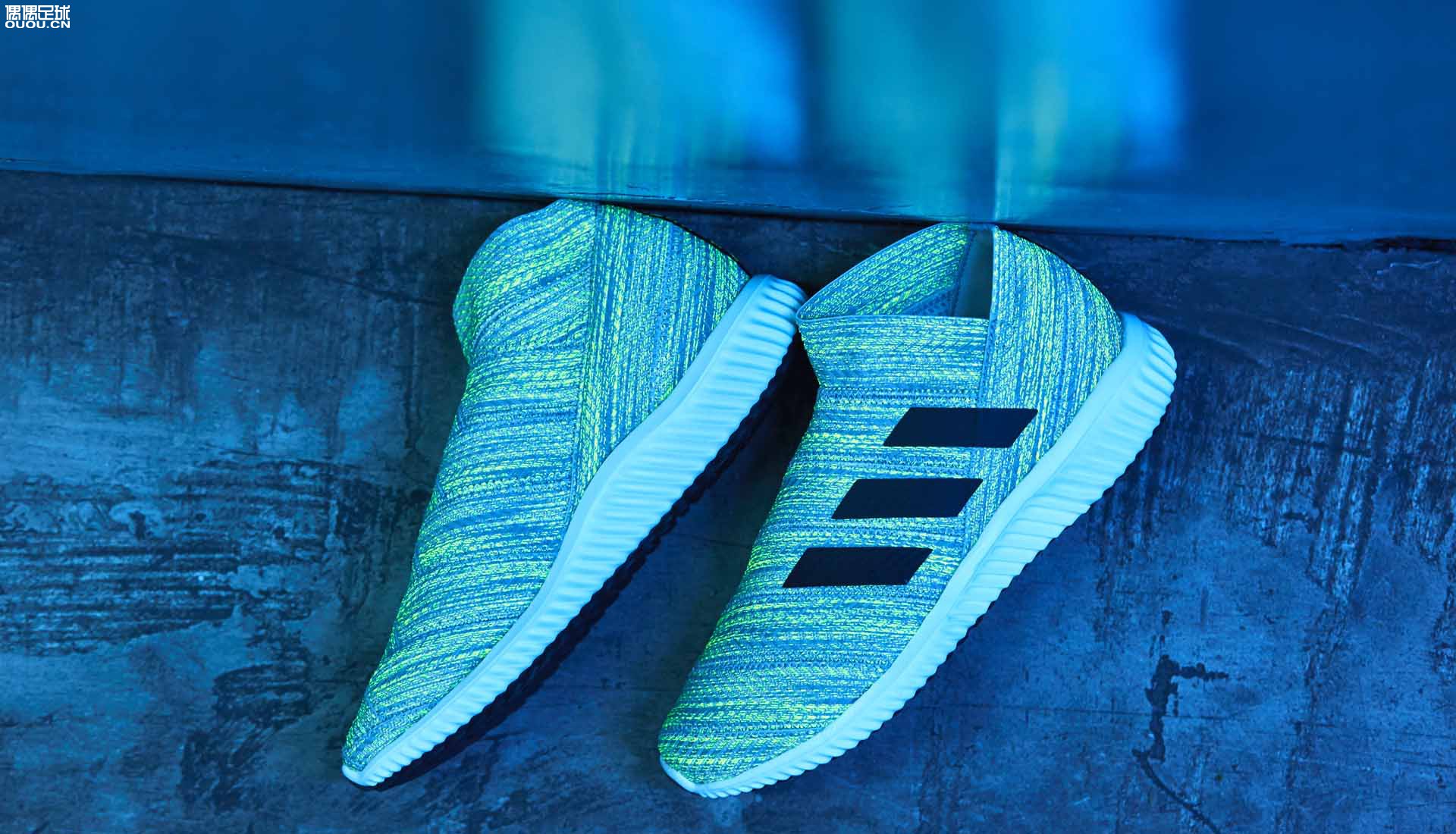 adidas Nemeziz 19.1 TRƳɫ