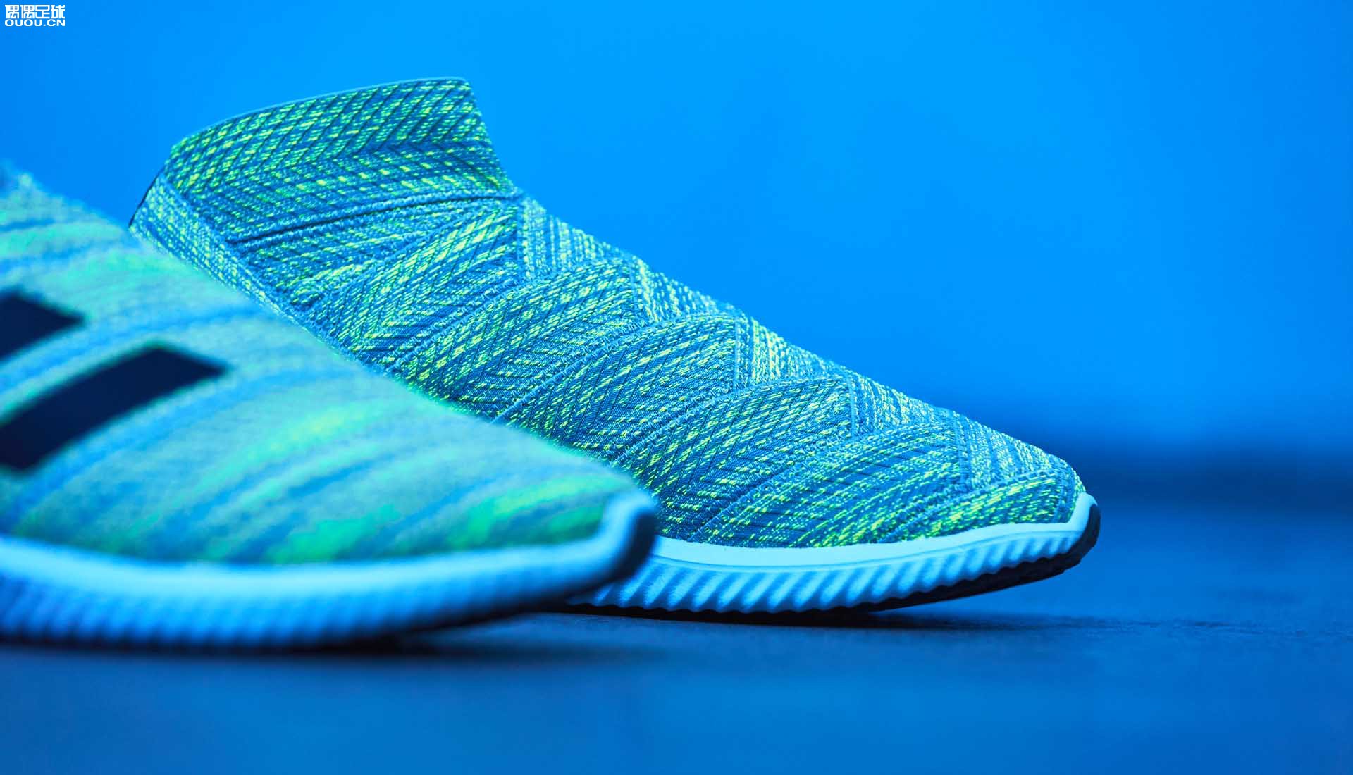 adidas Nemeziz 19.1 TRƳɫ