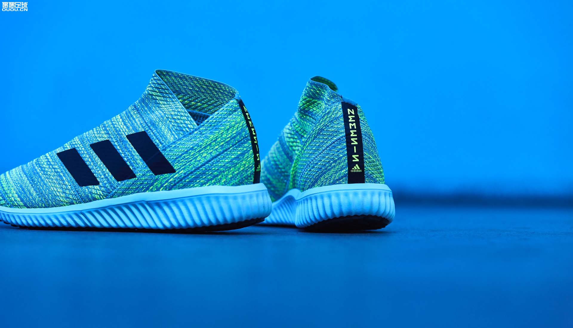 adidas Nemeziz 19.1 TRƳɫ