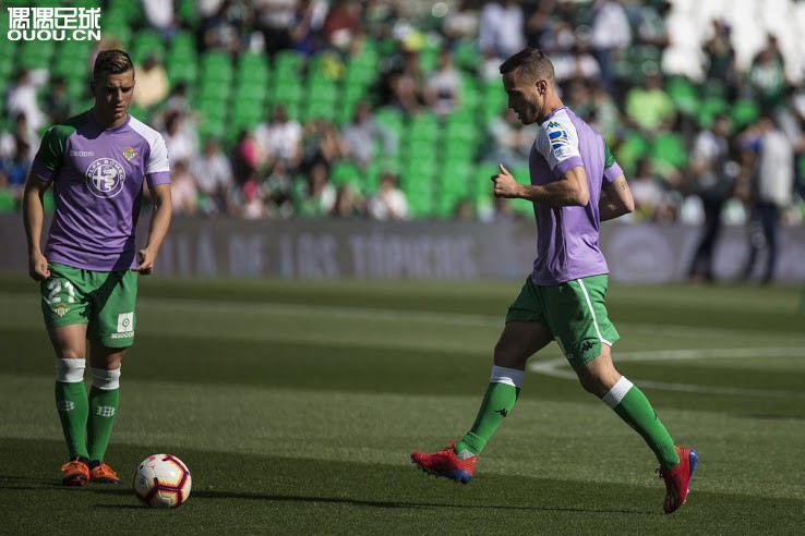 ˹ڶر-Kappa Betis Da de la Mujer 2019 ·