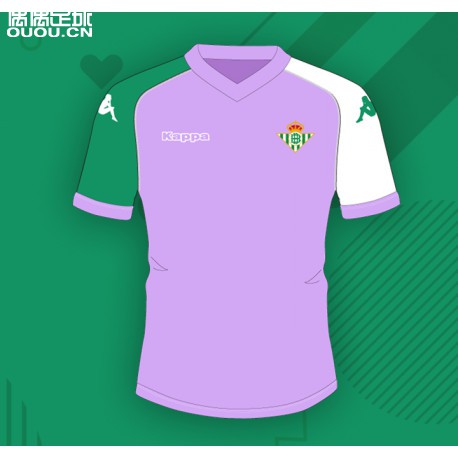 ˹ڶر-Kappa Betis Da de la Mujer 2019 ·