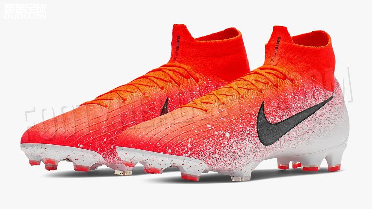  ȰɫNike Mercurial SF6  Euphoria 2019ͳ