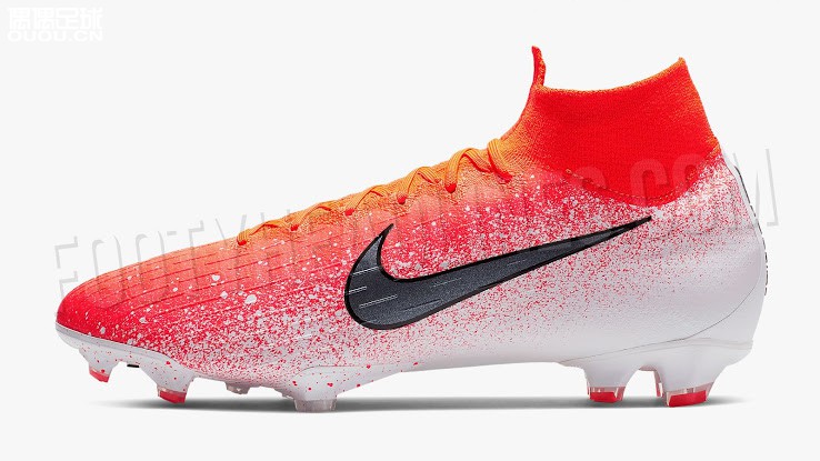  ȰɫNike Mercurial SF6  Euphoria 2019ͳ