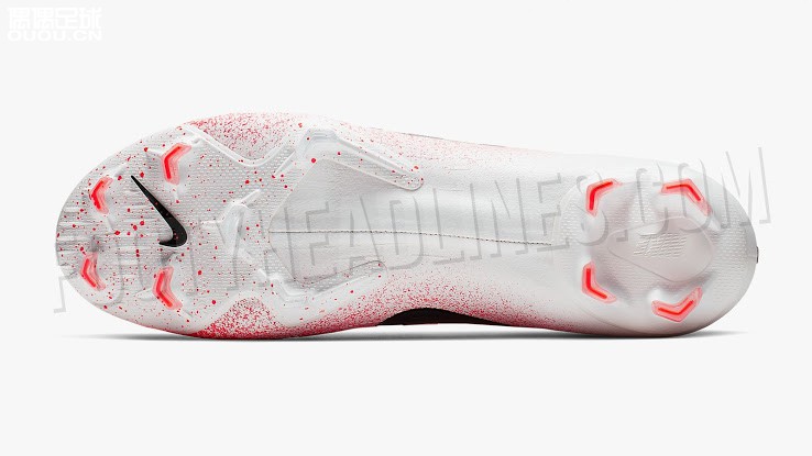  ȰɫNike Mercurial SF6  Euphoria 2019ͳ