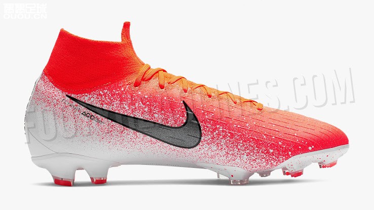  ȰɫNike Mercurial SF6  Euphoria 2019ͳ