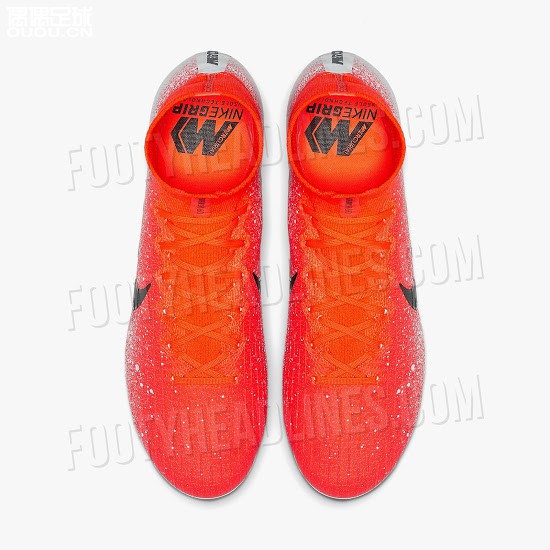  ȰɫNike Mercurial SF6  Euphoria 2019ͳ