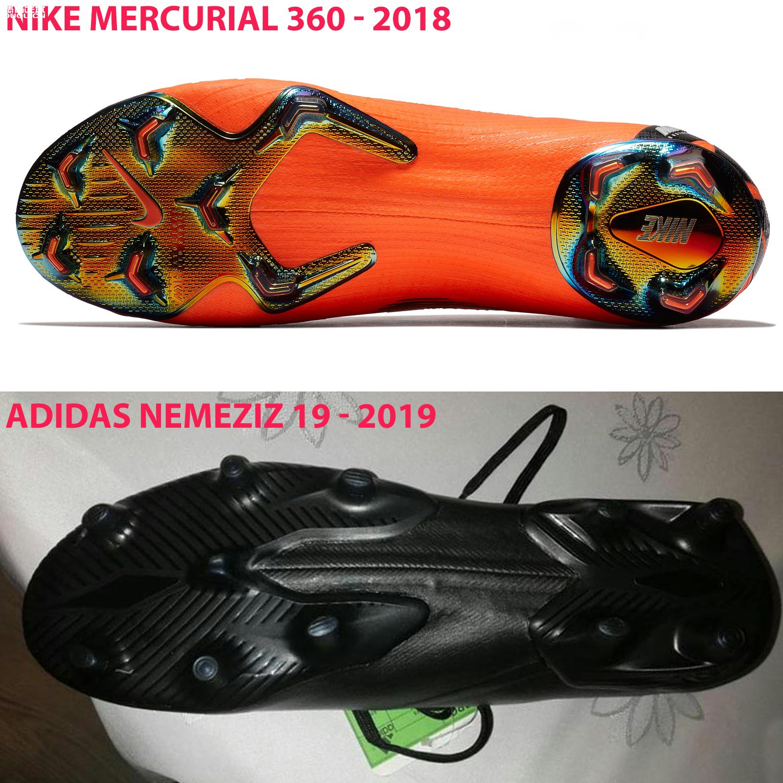 ͵ʦͿˣϴ˹Nemeziz 19Ҳ÷ʽ