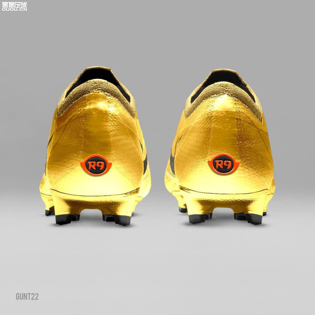 Gunt22ƵĽɫMercurial Vapor 360ͼ