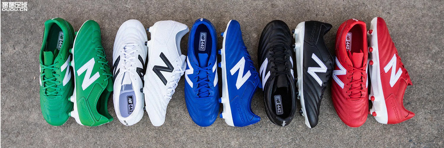 ȫµNewBalance 442Wear Your Colorsսѥͳ