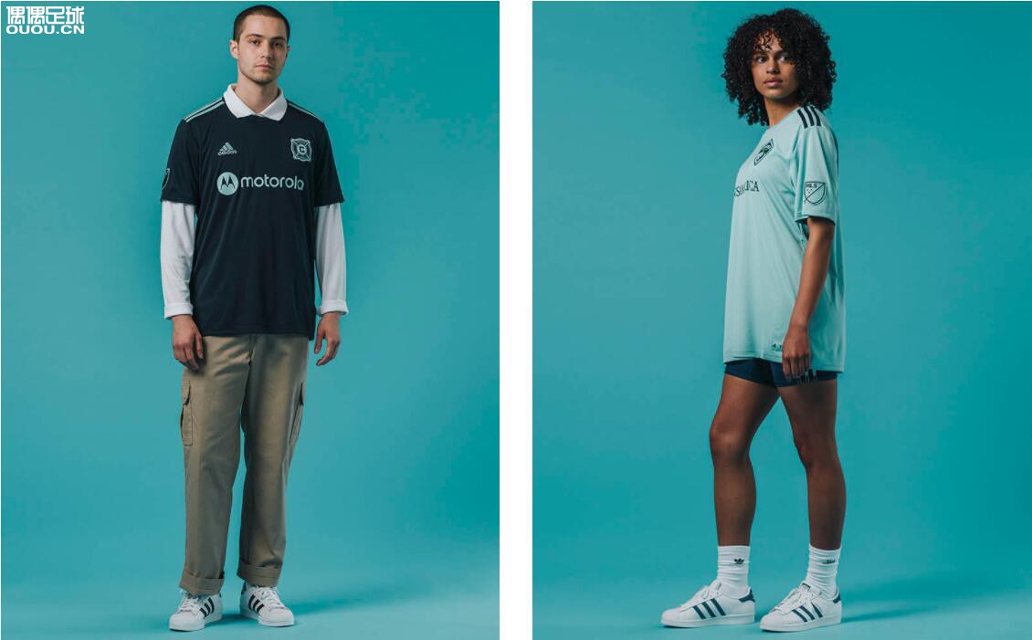 ְƳadidas x Parley 2019