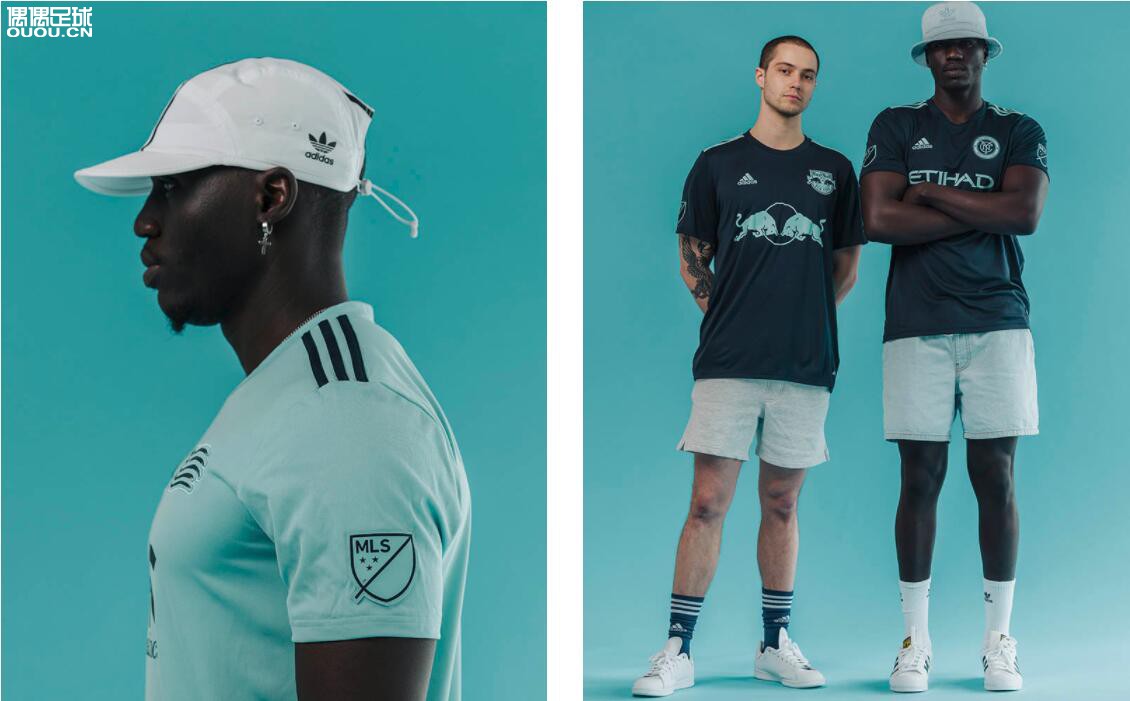 ְƳadidas x Parley 2019