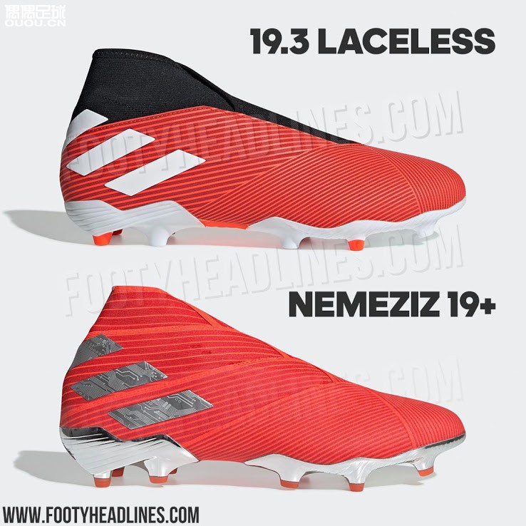 ۰Ь ϴ˹Nemeziz 19.3Ь汾ع