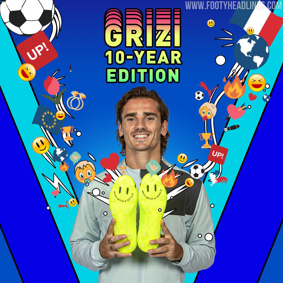 PUMA'Grizi 10 Year'رFuture