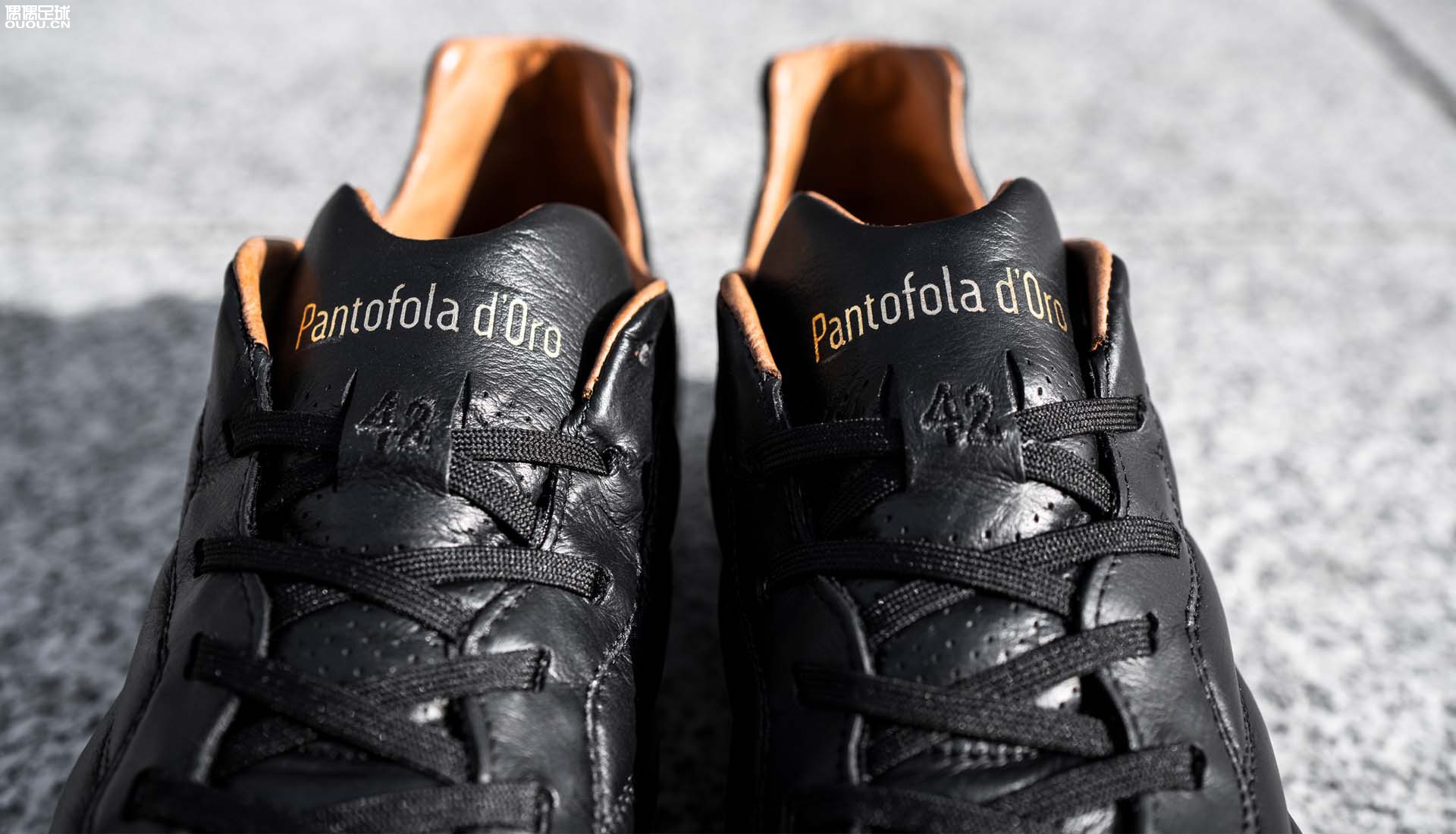 Pantofola doroSuperleggera 2.0