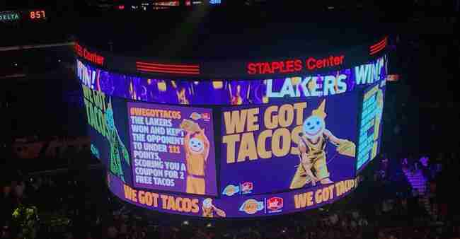 ˹̨˹We Want Tacoղ³۲