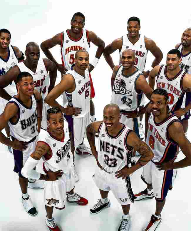 2001ȫݶѾ뿪NBA