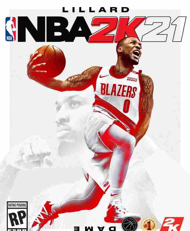 ˣ³ΪNBA2K21˶Ա